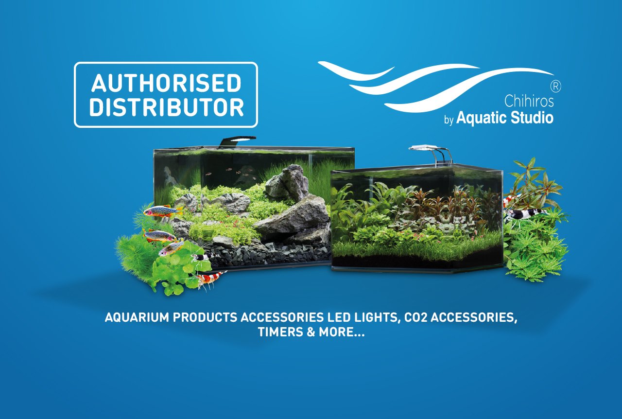 Aquarium-fittings-giant Chihiros awards authorized distributorship to Prime Maldives