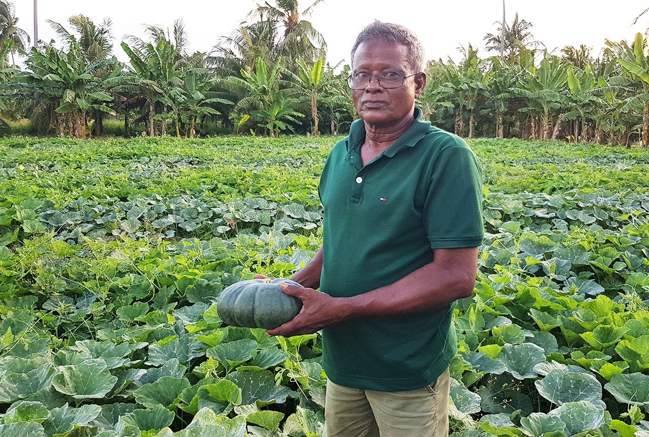 Prime Maldives to start training programs for farmers