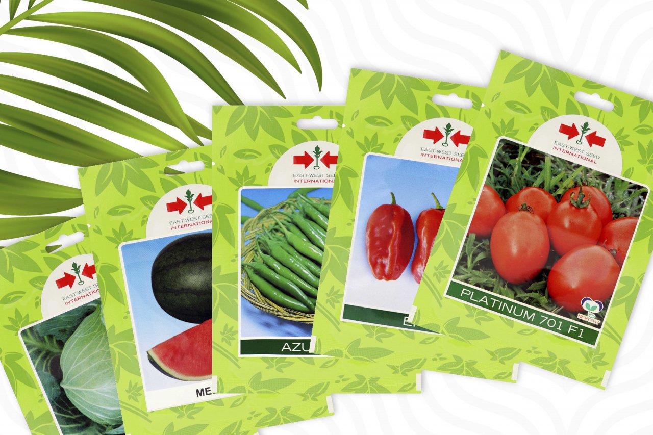 East-West Seeds - Leading Vegetable Seed Company in the World