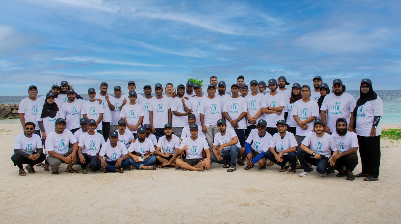 Prime Maldives Unites Staff in a Memorable Picnic Celebrating Team Spirit and Fun