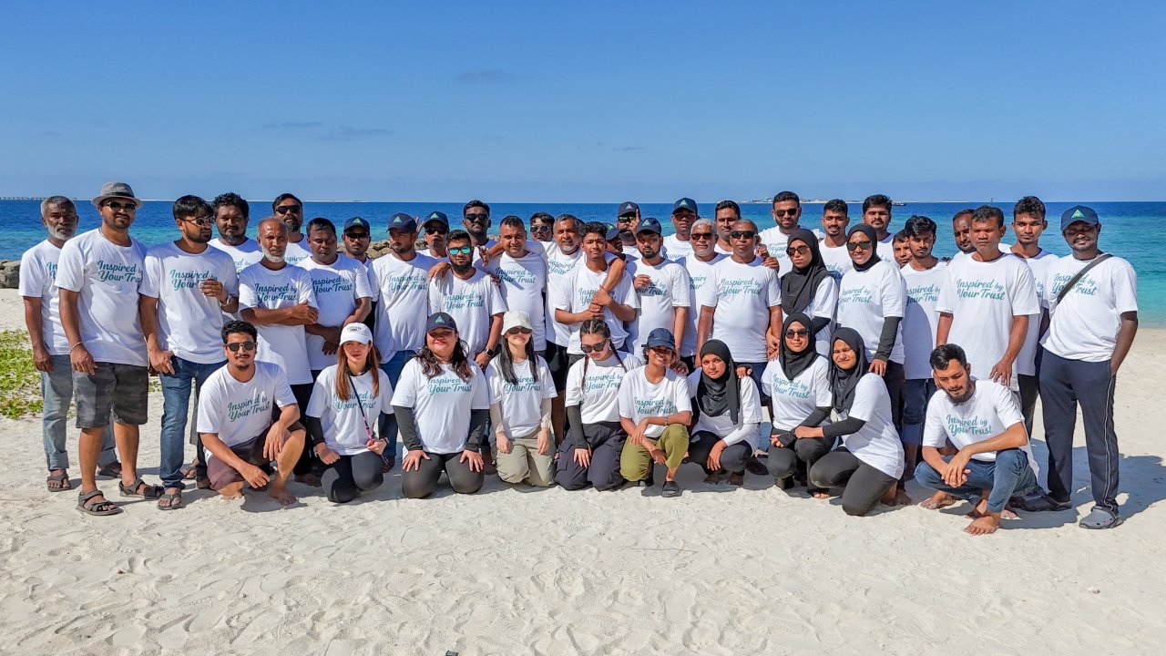 One Team, One Purpose: Prime Maldives Marks Another Successful Picnic