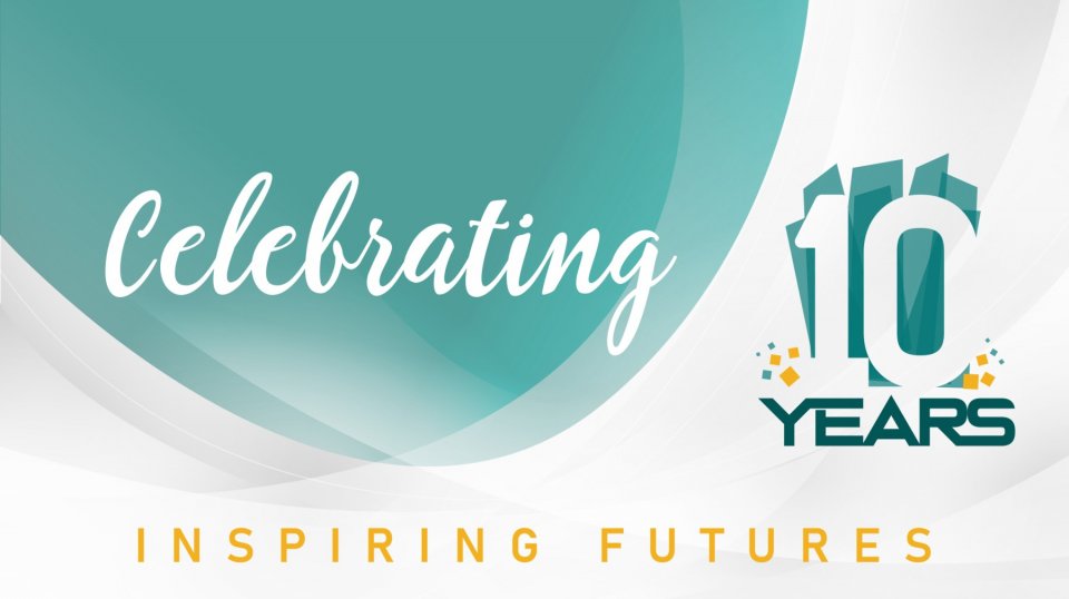 Prime Fertilizers Maldives to Celebrate 10 Years - Inspiring Futures