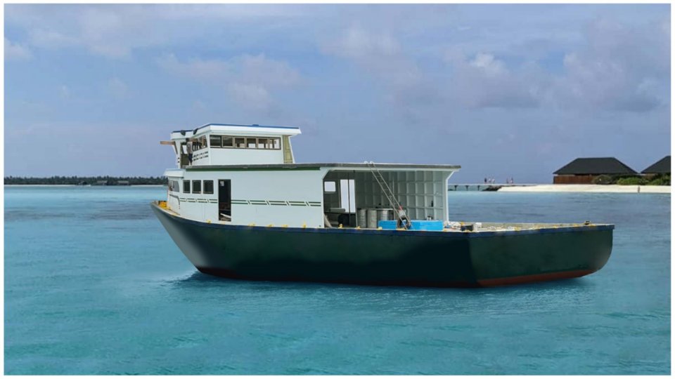 Prepare for Excellence: Prime Logistics' New Cargo Vessel Sets Sail Soon!