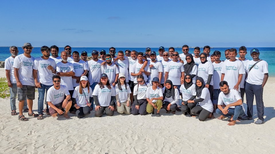One Team, One Purpose: Prime Maldives Marks Another Successful Picnic