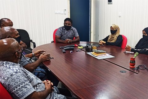 Prime Maldives to collaborate with Kaashidhoo Council