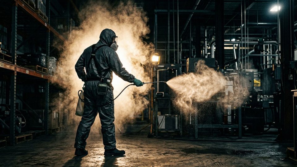 Pest Control Service