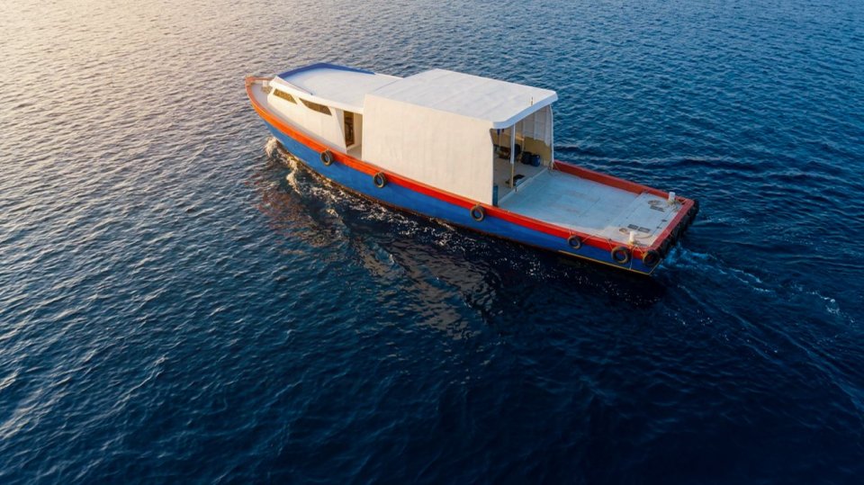 Marine Logistics Services